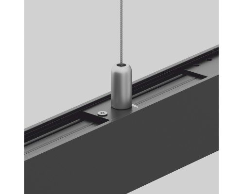 Комплектующие для накладной трековой системы Technical TRA004HP-21B