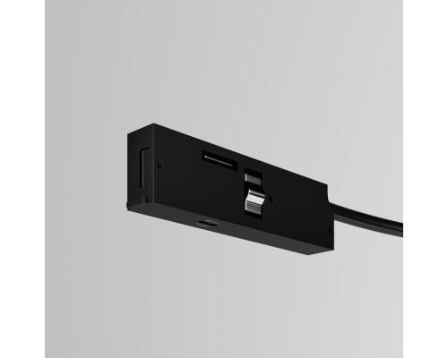 Комплектующие для систем освещения с токоведущими элементами Technical TRA184B-1B-100