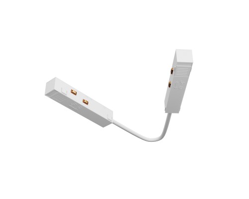 Комплектующие для систем освещения с токоведущими элементами Technical TRA034CPC-42W-15