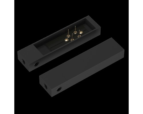 Комплектующие для систем освещения с токоведущими элементами Technical TRA160C-B