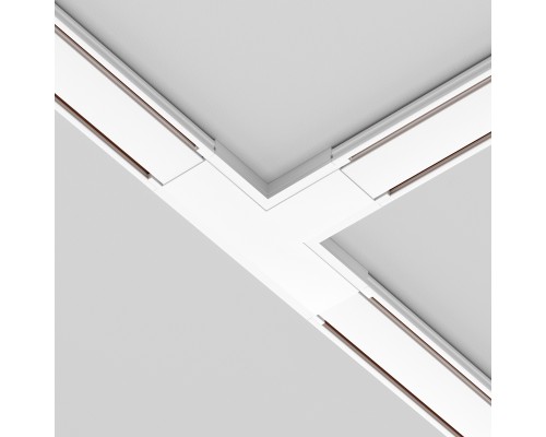 Комплектующие для систем освещения с токоведущими элементами Technical TRA084CT-11W