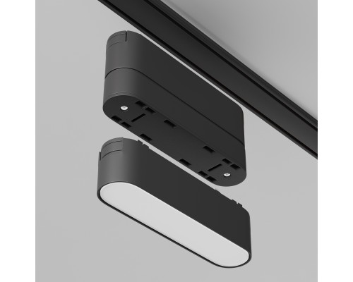 Комплектующие для трекового светильника Technical TRA084FC-11SB