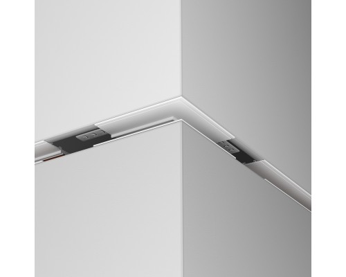 Комплектующие для встраиваемой трековой системы Technical TRA34CO-42W