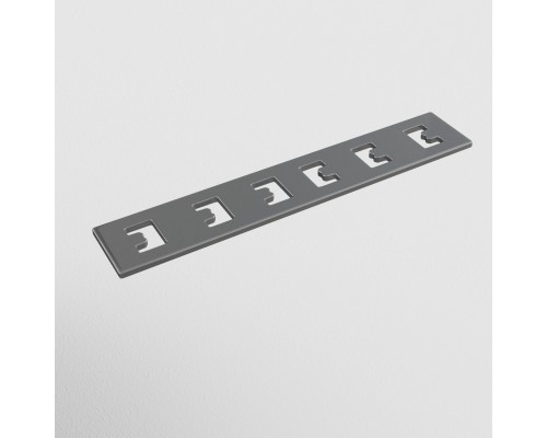 Комплектующие для встраиваемой трековой системы Technical TRA004C-222S