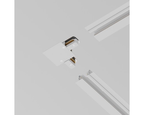 Комплектующие для систем освещения с токоведущими элементами Technical TRA002CL-11W