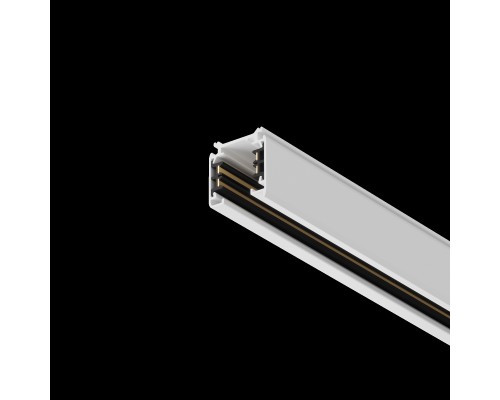 Шинопровод накладной/подвесной Technical TRX005-311W