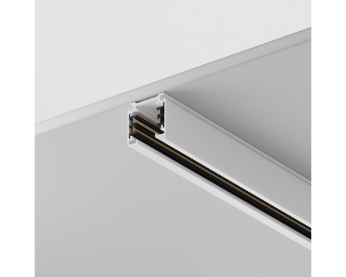 Шинопровод накладной/подвесной Technical TRX005-313W