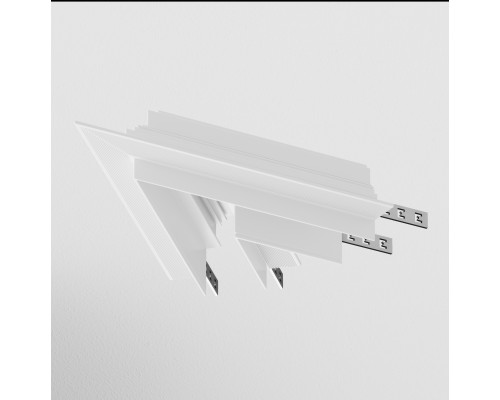 Комплектующие для встраиваемой трековой системы Technical TRA010CLS-42W