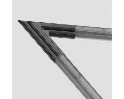 Комплектующие для встраиваемой трековой системы Technical TRA010CLS-42B