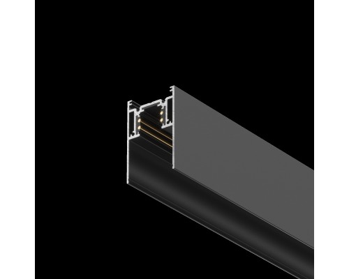 Шинопровод накладной/подвесной Technical TRX010-412B