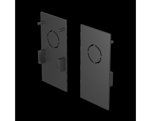 Комплектующие для накладной трековой системы Technical TRA034EC-41B