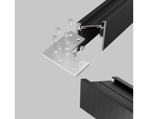 Комплектующие для накладной трековой системы Technical TRA034CL-21