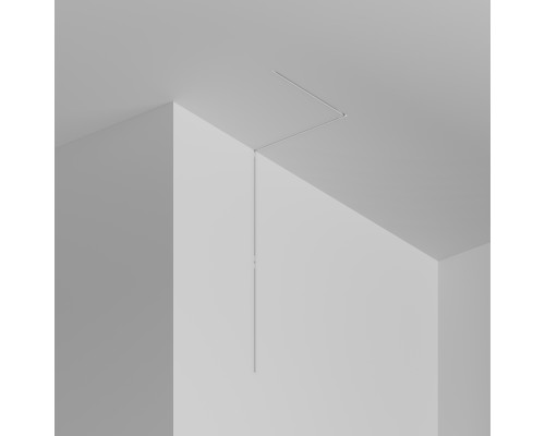 Шинопровод встраиваемый Technical TRA084MP-12W