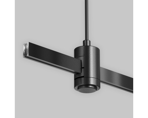 Комплектующие для систем освещения с токоведущими элементами Technical TRA157SW-B1-B