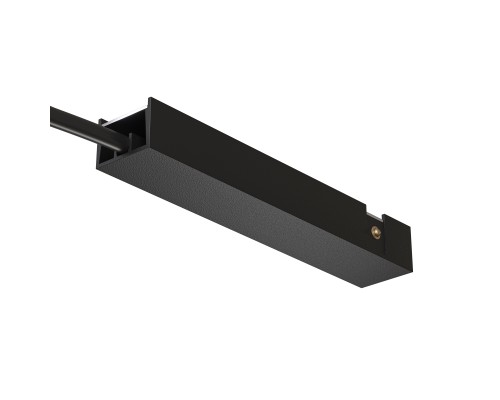 Комплектующие для систем освещения с токоведущими элементами Technical TRA172B-1B