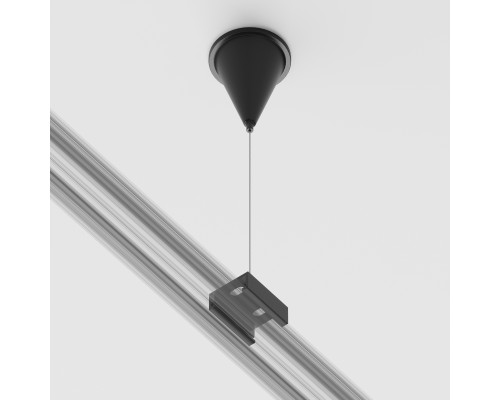 Комплектующие для накладной трековой системы Technical TRA005WS-31B