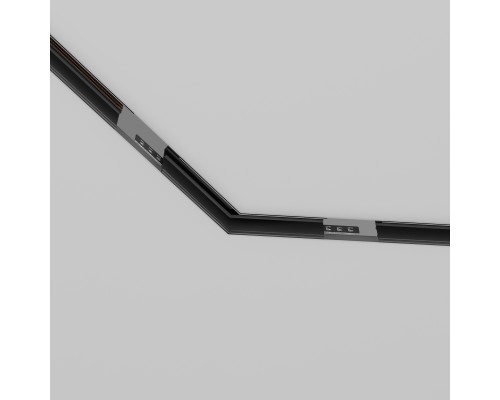 Комплектующие для встраиваемой трековой системы Technical TRA034CLO-42B