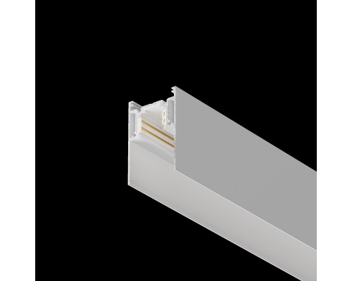 Шинопровод накладной/подвесной Technical TRX004-211W