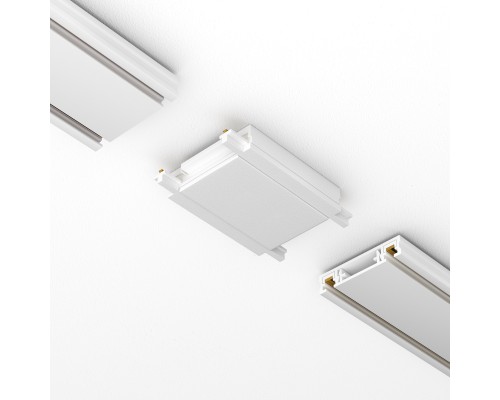 Комплектующие для систем освещения с токоведущими элементами Technical TRA084C-11W