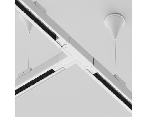 Комплектующие для систем освещения с токоведущими элементами Technical TRA005CT-31W-L