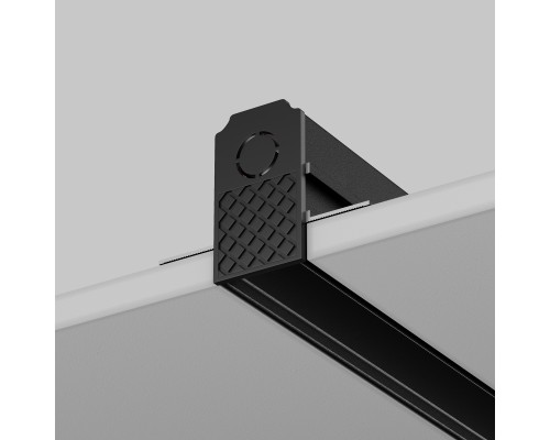 Комплектующие для встраиваемой трековой системы Technical TRA034EC-42B