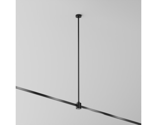 Комплектующие для систем освещения с токоведущими элементами Technical TRA159C-IPC1-B