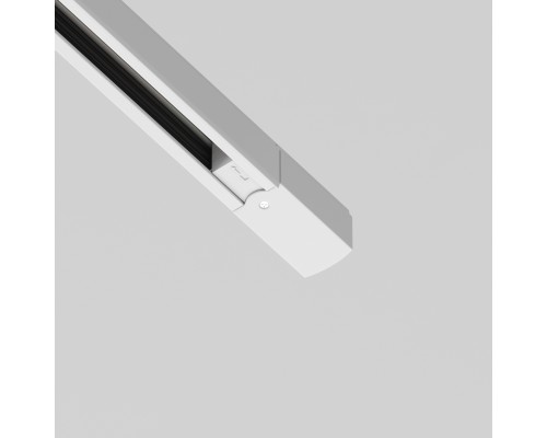 Комплектующие для систем освещения с токоведущими элементами Technical TRA005B-31W-L