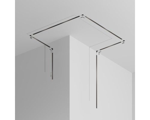 Шинопровод Technical TRX239-423.12B