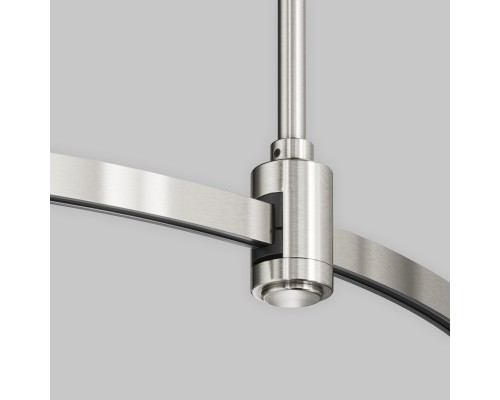 Шинопровод накладной/подвесной Technical TRX154-2SR-D1800-PT