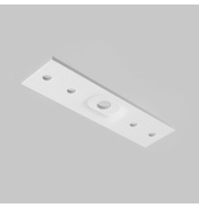 Комплектующие для накладной трековой системы Technical TRA034C-21W