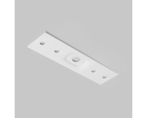 Комплектующие для накладной трековой системы Technical TRA034C-21W