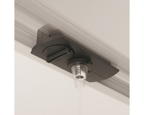 Комплектующие для систем освещения с токоведущими элементами Technical TRA011-1-A-B