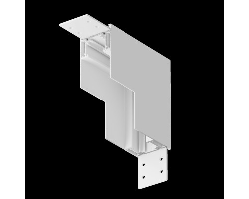 Комплектующие для накладной трековой системы Technical TRX010ICL-21W