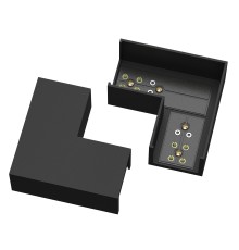 Комплектующие для систем освещения с токоведущими элементами Technical TRA160CL-11B