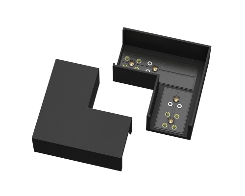 Комплектующие для систем освещения с токоведущими элементами Technical TRA160CL-11B