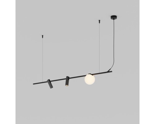 Шинопровод Technical TRX233-HL-1B