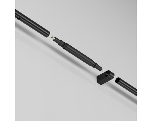 Комплектующие для систем освещения с токоведущими элементами Technical CA004RC-B