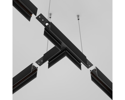 Комплектующие для накладной трековой системы Technical TRA034CT-41B