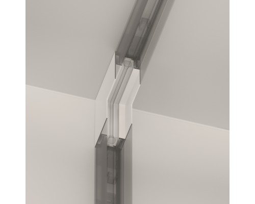 Комплектующие для накладной трековой системы Technical TRA004ICL-21W