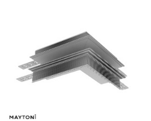 Комплектующие для встраиваемой трековой системы Technical TRA034CO-42.12W