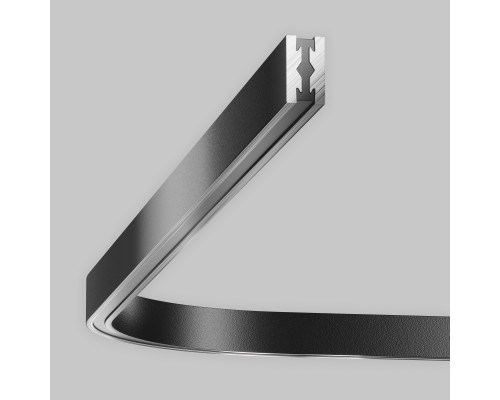 Комплектующие для систем освещения с токоведущими элементами Technical TRX154-RC80-B