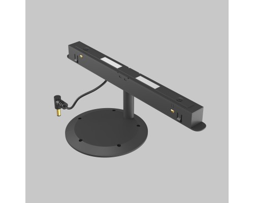 Комплектующие для систем освещения с токоведущими элементами Technical TRA034CVC-B