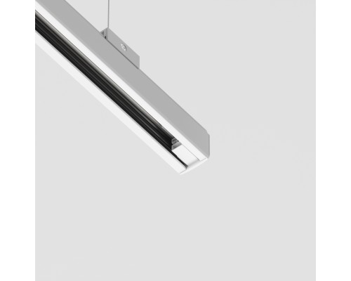 Комплектующие для накладной трековой системы Technical TRA005EC-31W