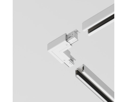 Комплектующие для систем освещения с токоведущими элементами Technical TRA005CL-31W-L