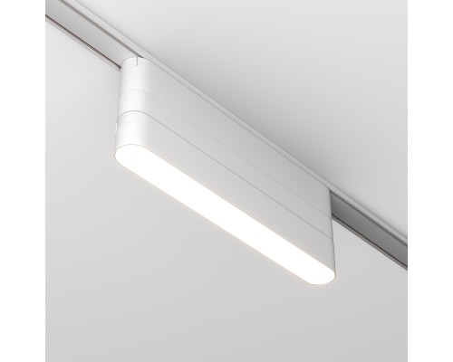 Комплектующие для трекового светильника Technical TRA084FC-11LW