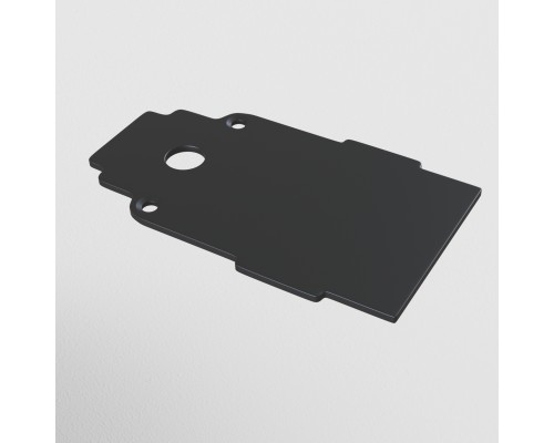 Комплектующие для встраиваемой трековой системы Technical TRA004EC-22B