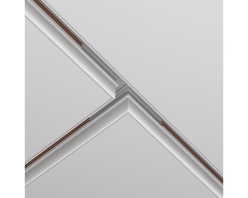 Комплектующие для встраиваемой трековой системы Technical TRA034CT-42W