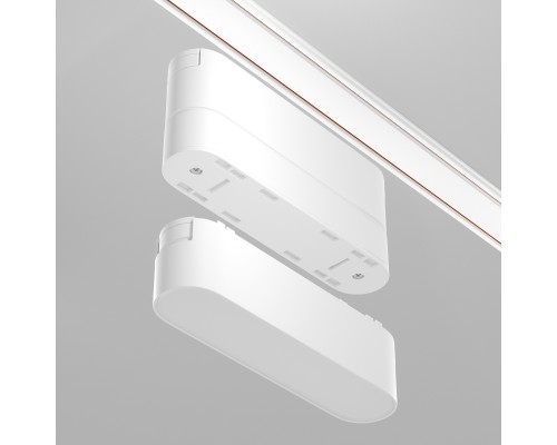 Комплектующие для трекового светильника Technical TRA084FC-11SW