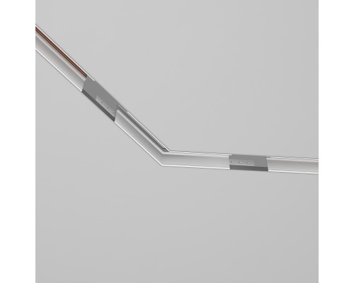 Комплектующие для встраиваемой трековой системы Technical TRA034CLO-42.12W