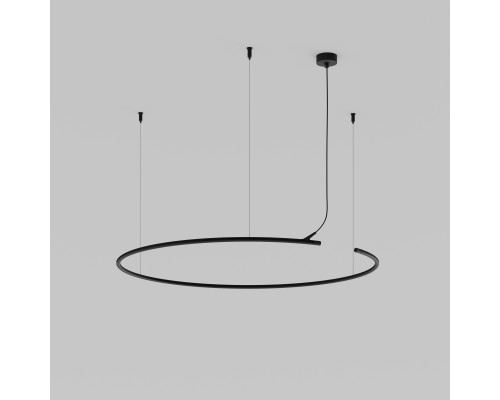 Шинопровод Technical TRX233-RH-D800-B